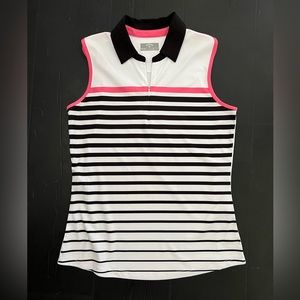 Golf Tank